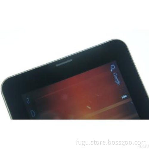 android tablet pc with android 4.0.4, 512MB memory, 4gb flash